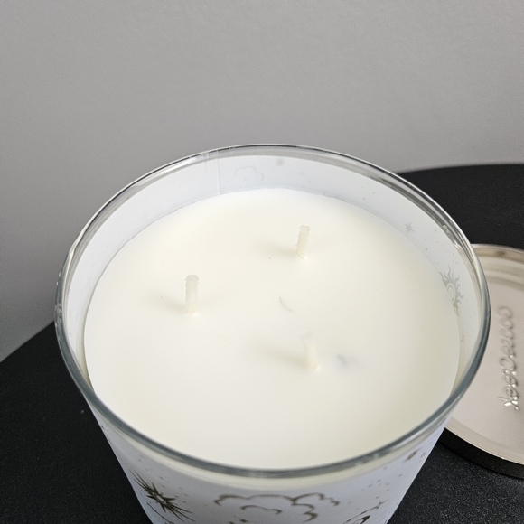 Goose Creek Moon Crystals 3 Wick Candle - Picture 5 of 7